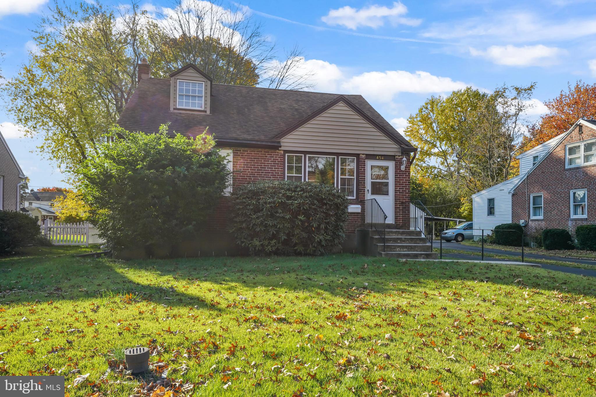454 Larchwood Road Springfield, PA 19064 - Photo 6 of 35