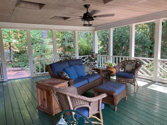 6015 Scalybark Road Durham, NC 27712 - Photo 6 of 26 Photo 6