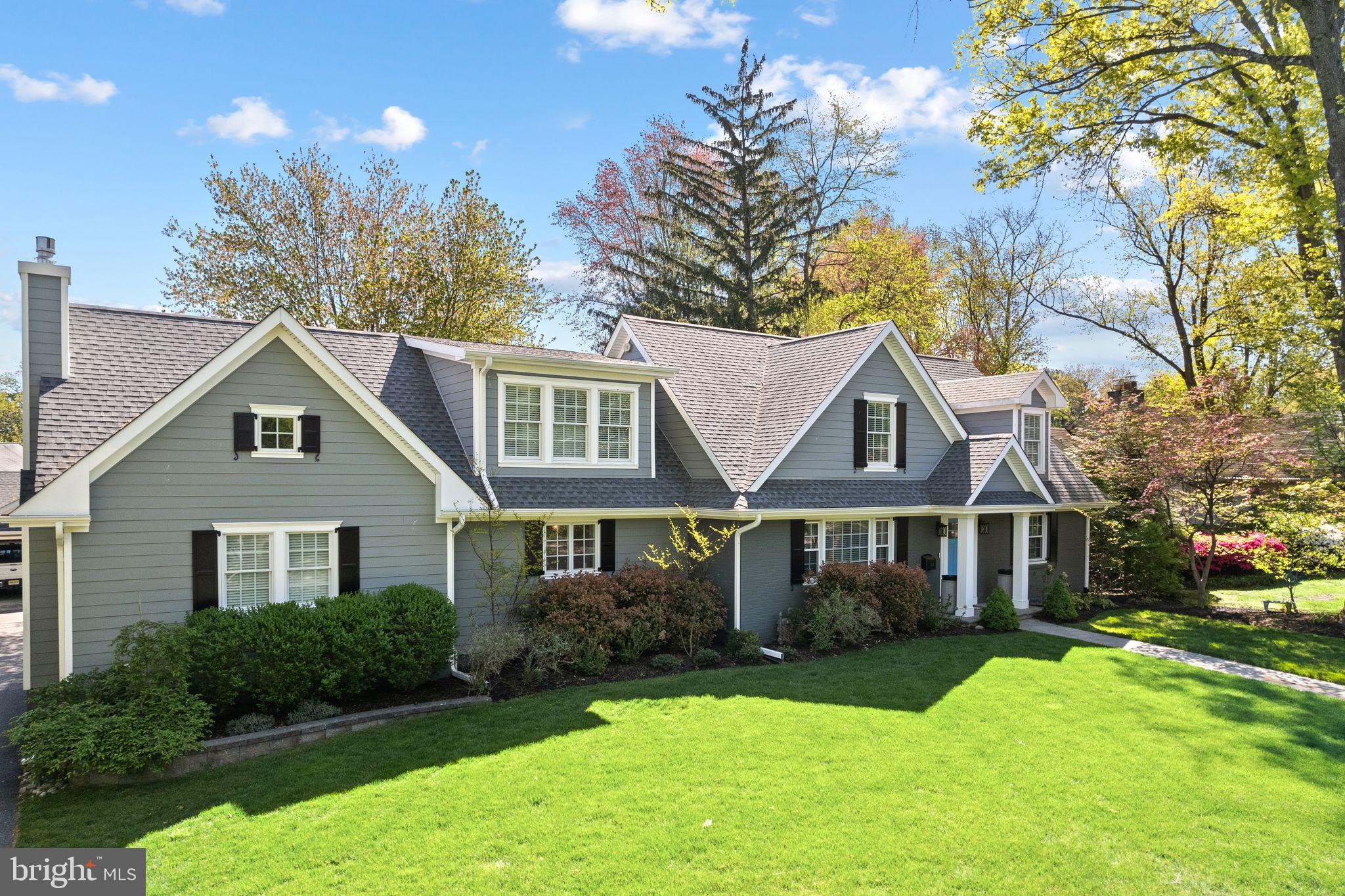 1115 Greenmount Road Haddonfield, NJ 08033 - Photo 2 of 48