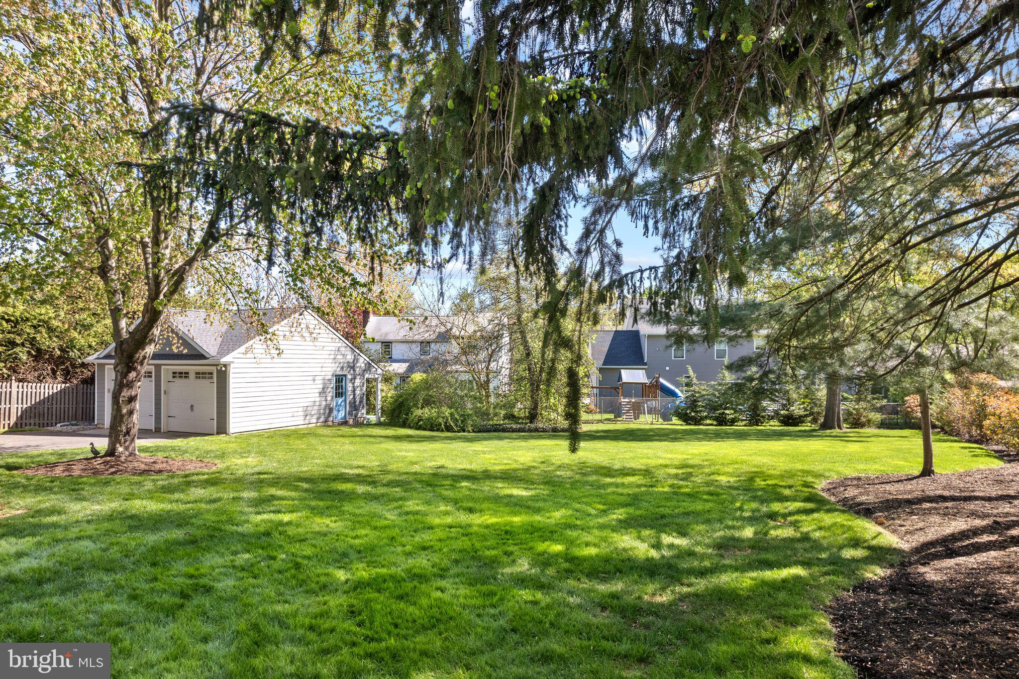 1115 Greenmount Road Haddonfield, NJ 08033 - Photo 3 of 48