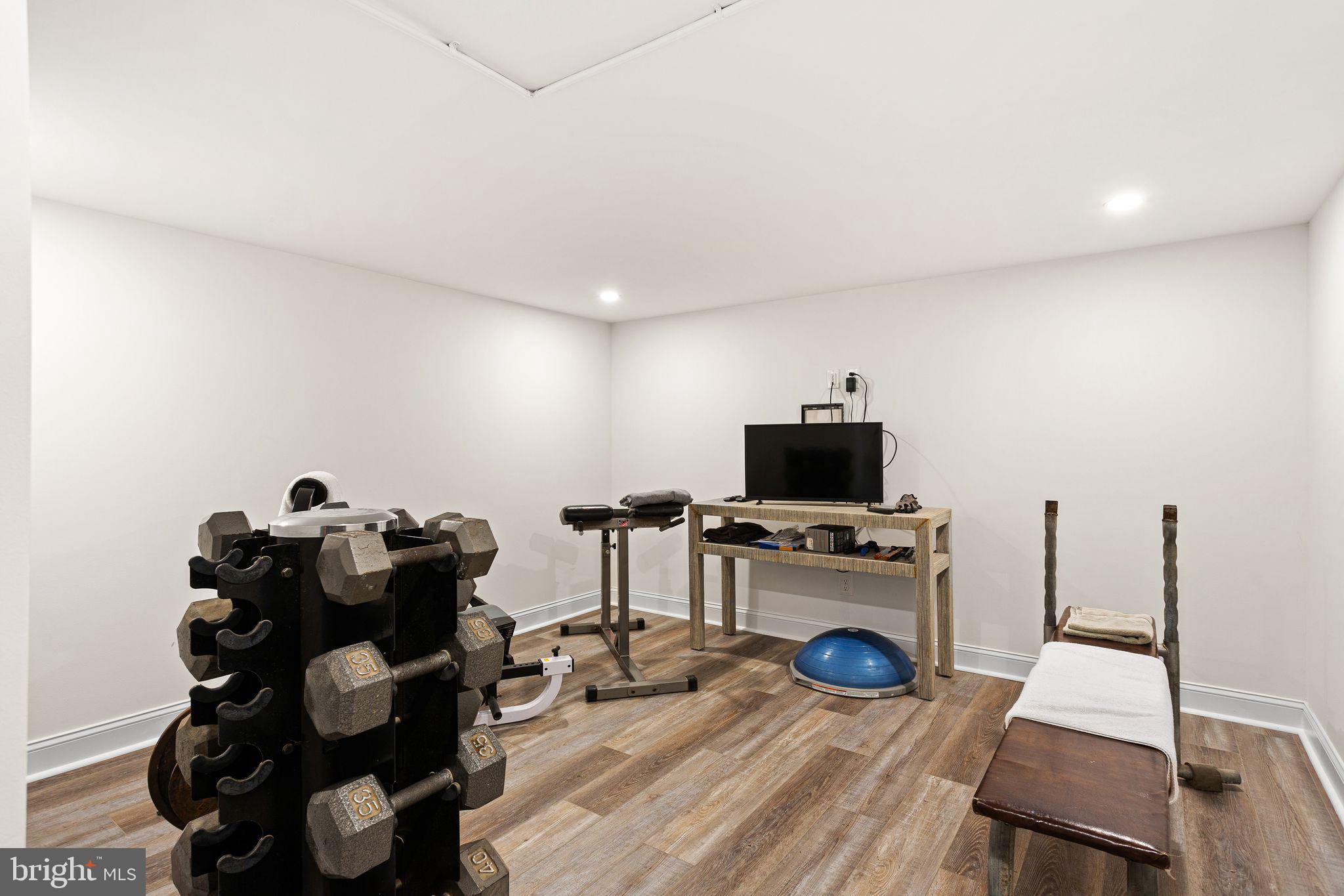 1115 Greenmount Road Haddonfield, NJ 08033 - Photo 40 of 48