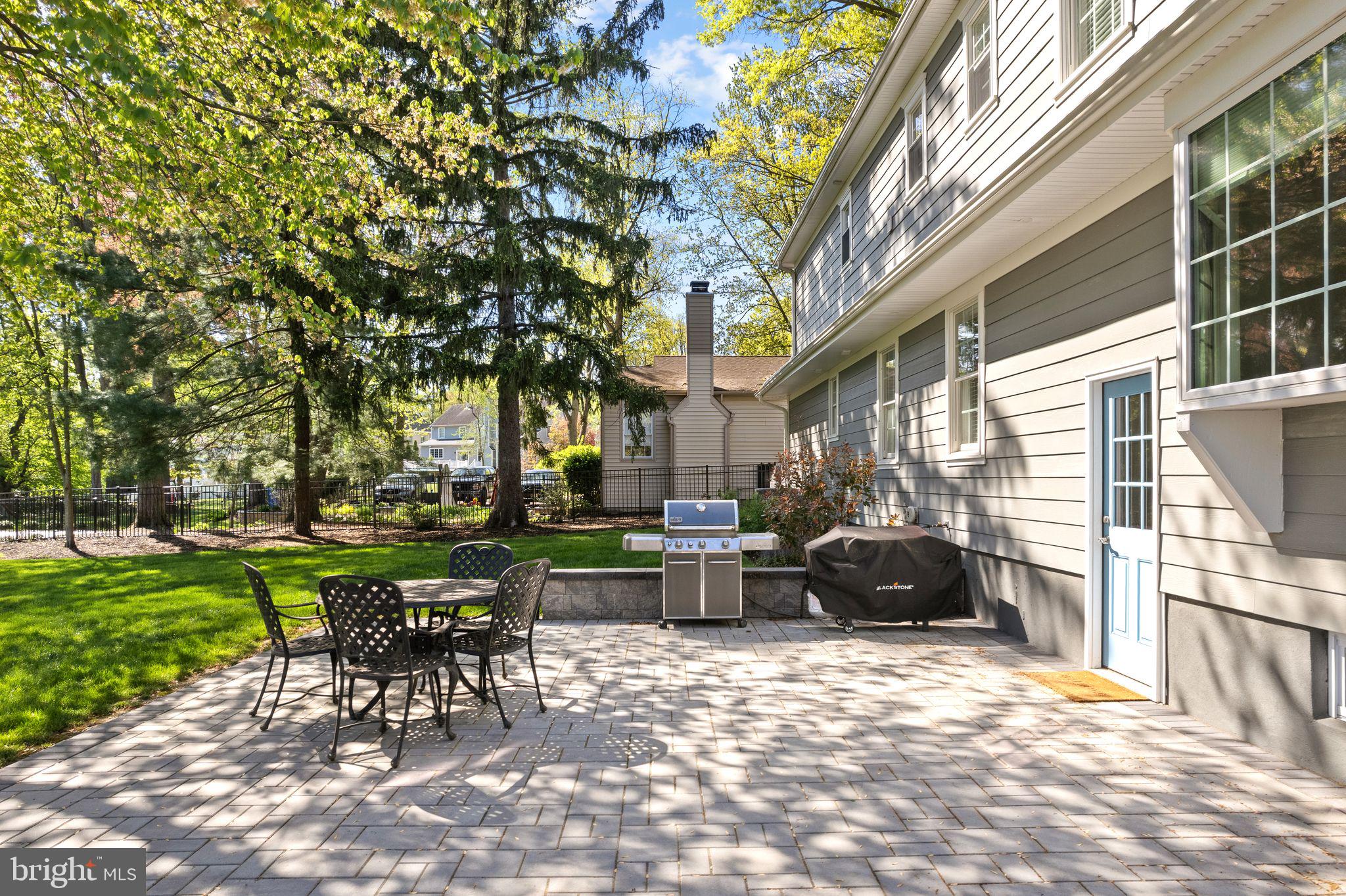 1115 Greenmount Road Haddonfield, NJ 08033 - Photo 44 of 48