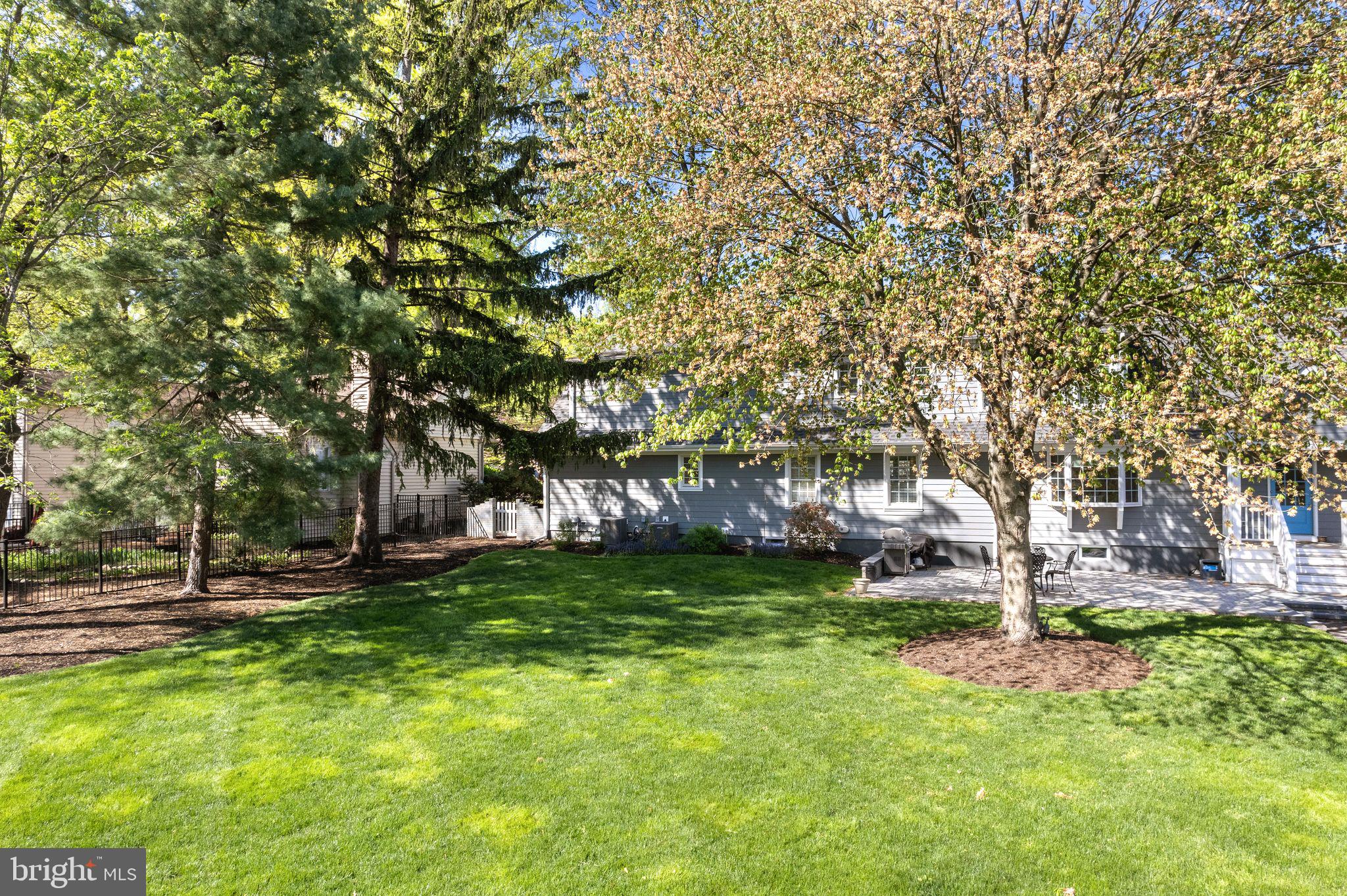 1115 Greenmount Road Haddonfield, NJ 08033 - Photo 45 of 48