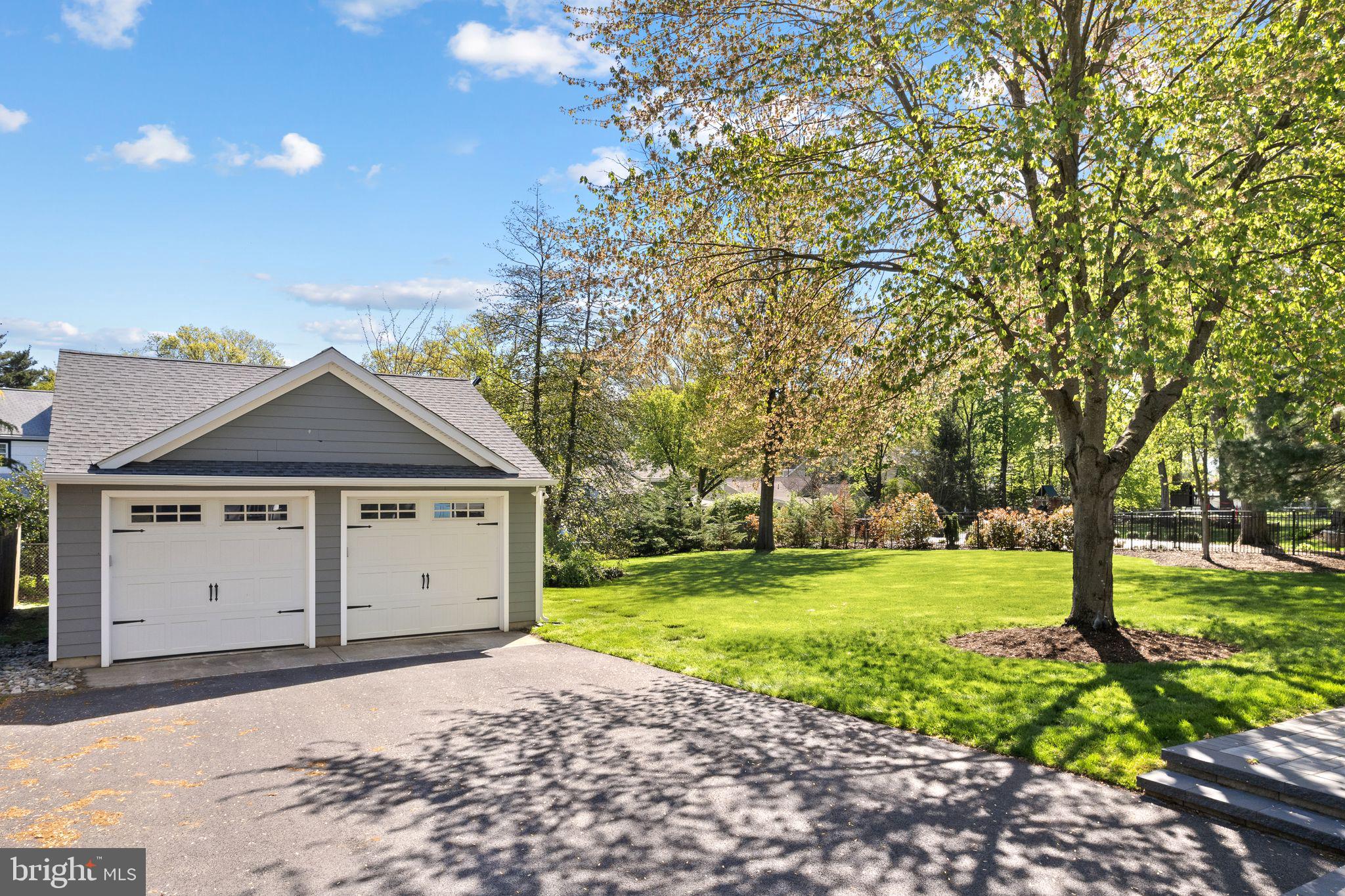 1115 Greenmount Road Haddonfield, NJ 08033 - Photo 46 of 48