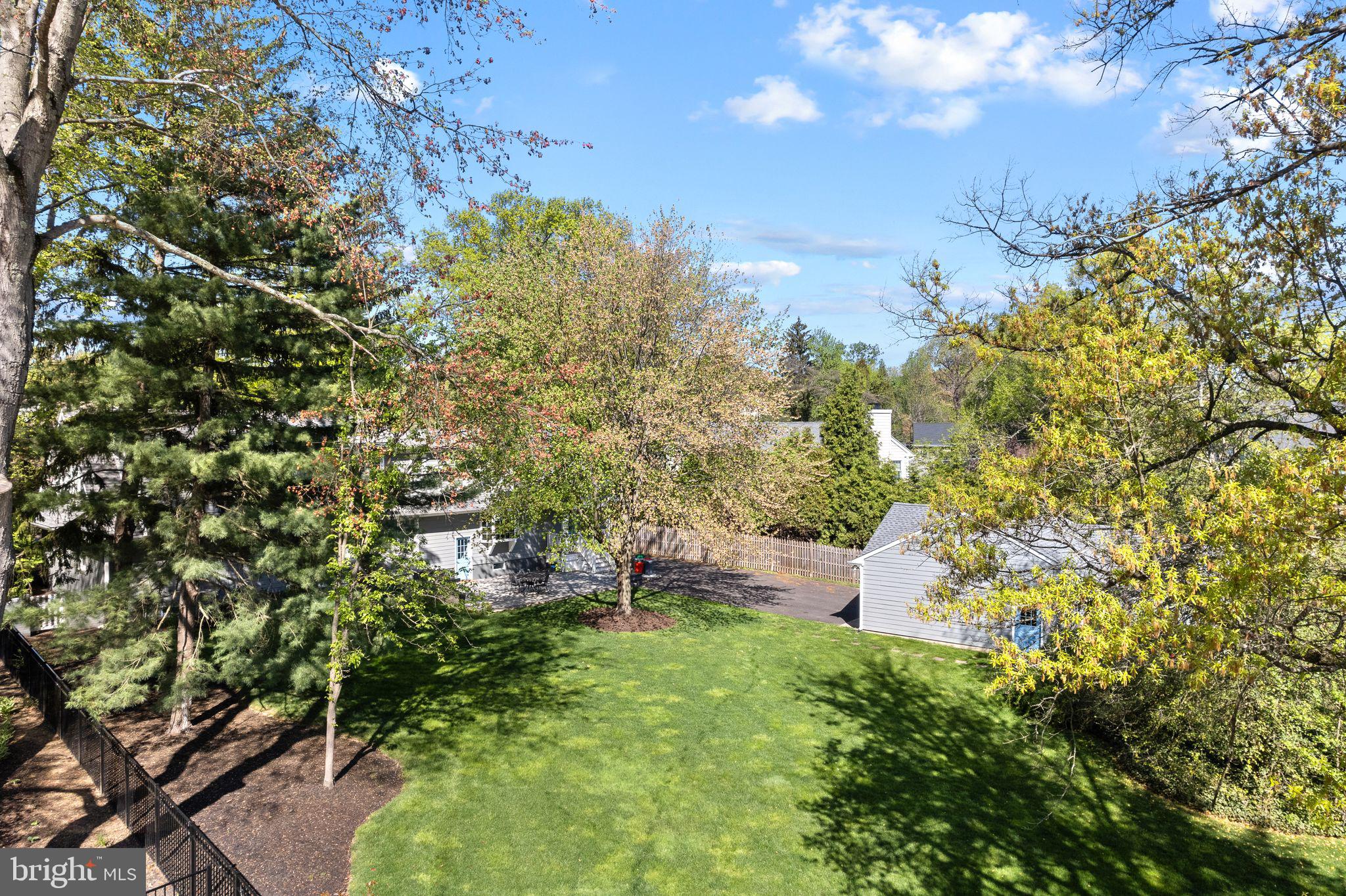 1115 Greenmount Road Haddonfield, NJ 08033 - Photo 47 of 48