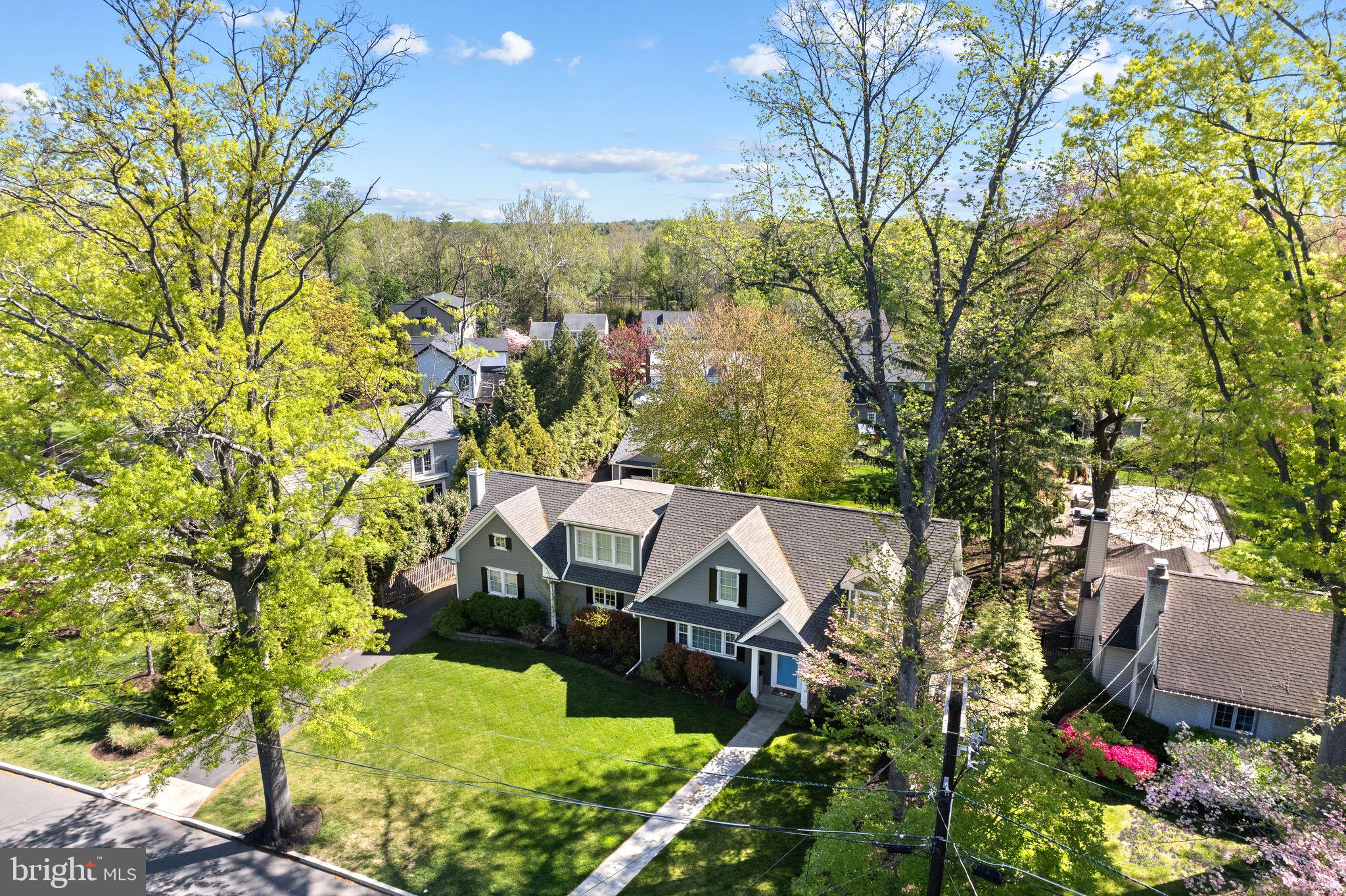 1115 Greenmount Road Haddonfield, NJ 08033 - Photo 48 of 48