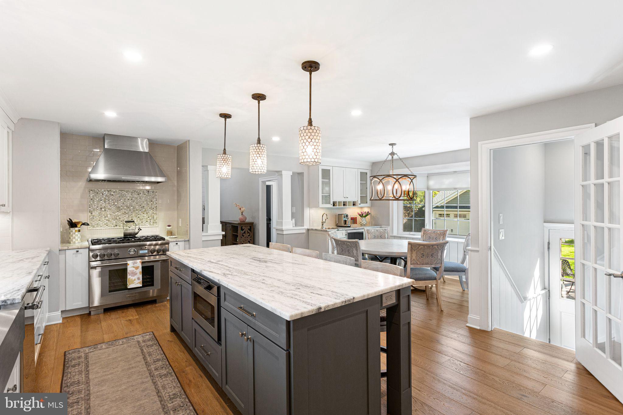 1115 Greenmount Road Haddonfield, NJ 08033 - Photo 6 of 48
