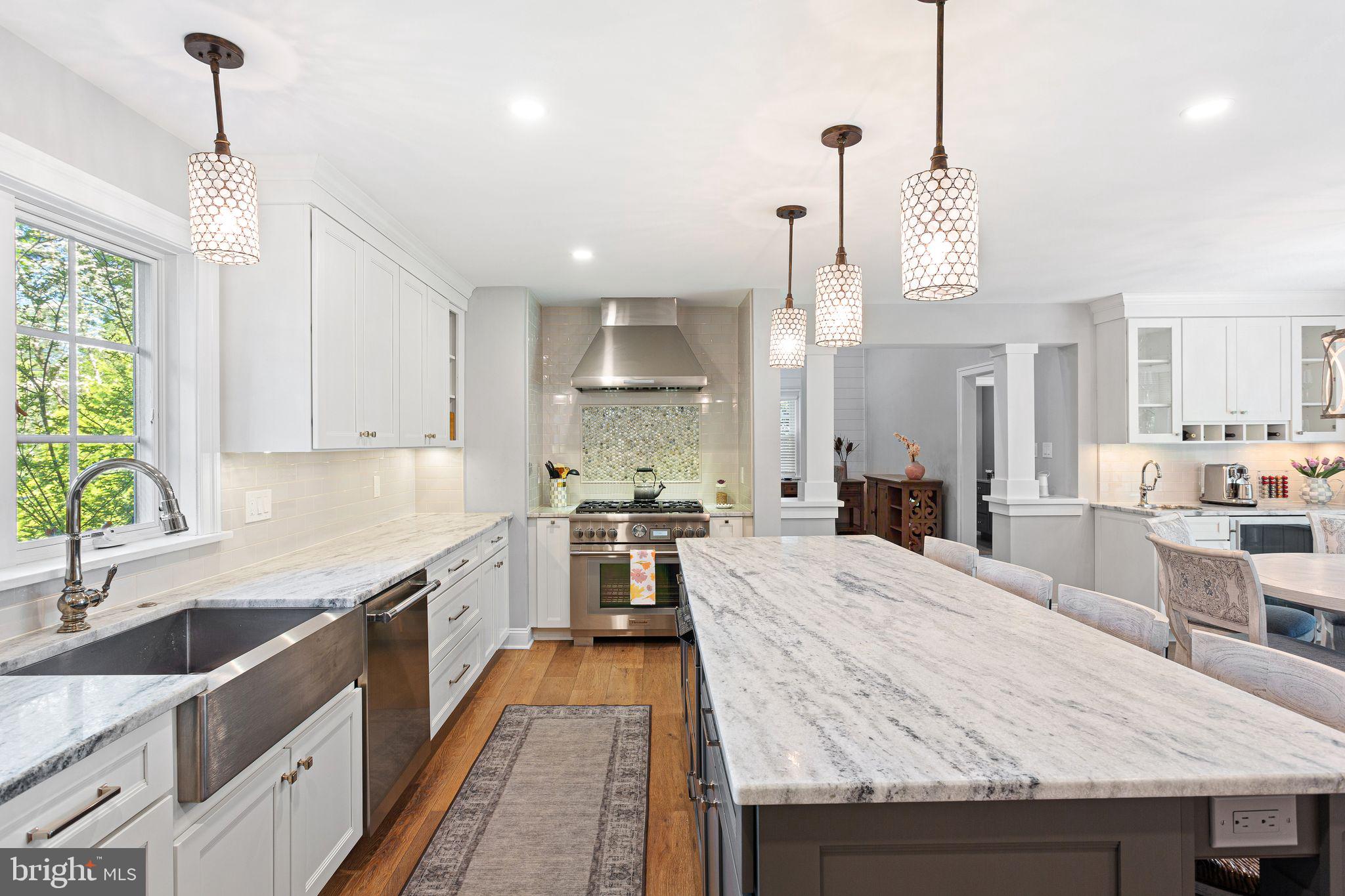 1115 Greenmount Road Haddonfield, NJ 08033 - Photo 9 of 48