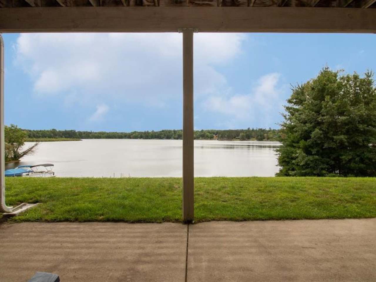 2-9811 Deer Trail Road Tomahawk, WI 54487 - Photo 41 of 54 Gallery Image 41