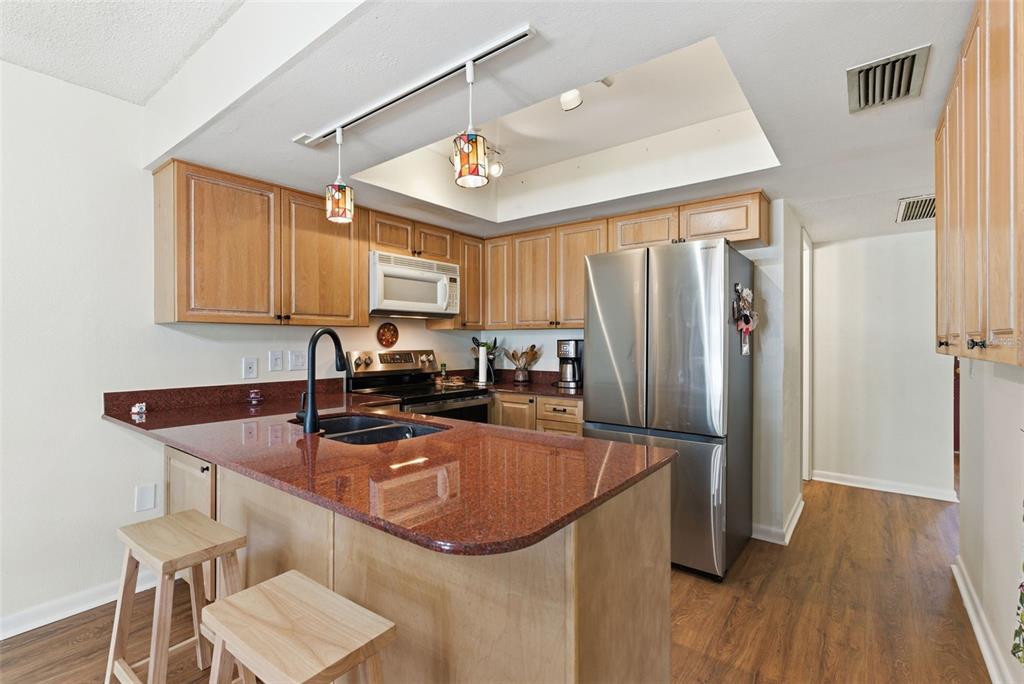 6715 Cape Sable Way Northeast, Unit 5 St. Petersburg, FL 33702 - Photo 11 of 27