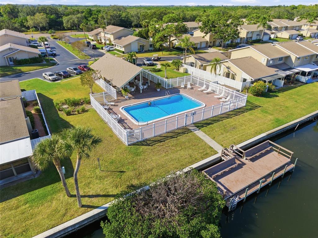 6715 Cape Sable Way Northeast, Unit 5 St. Petersburg, FL 33702 - Photo 26 of 27