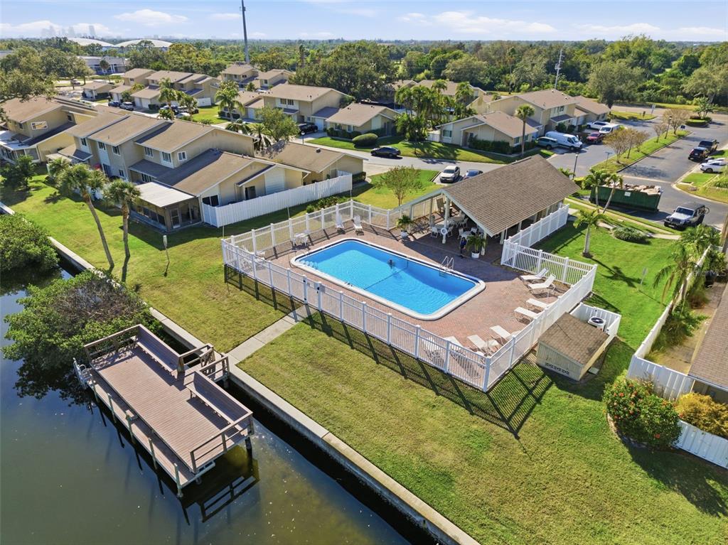 6715 Cape Sable Way Northeast, Unit 5 St. Petersburg, FL 33702 - Photo 27 of 27