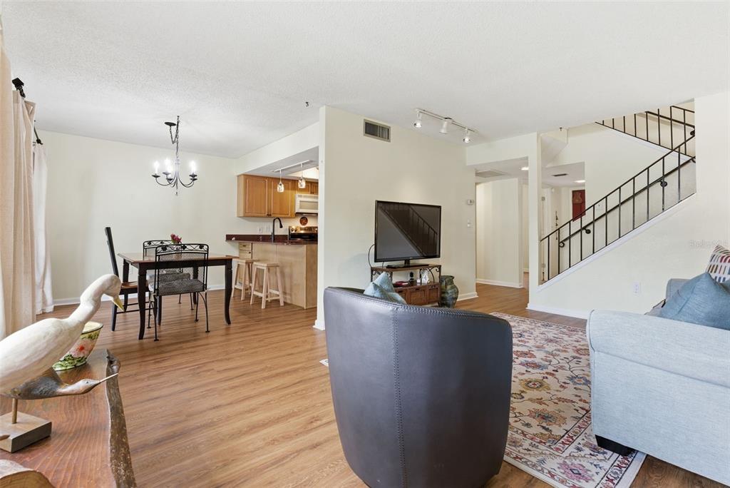 6715 Cape Sable Way Northeast, Unit 5 St. Petersburg, FL 33702 - Photo 8 of 27