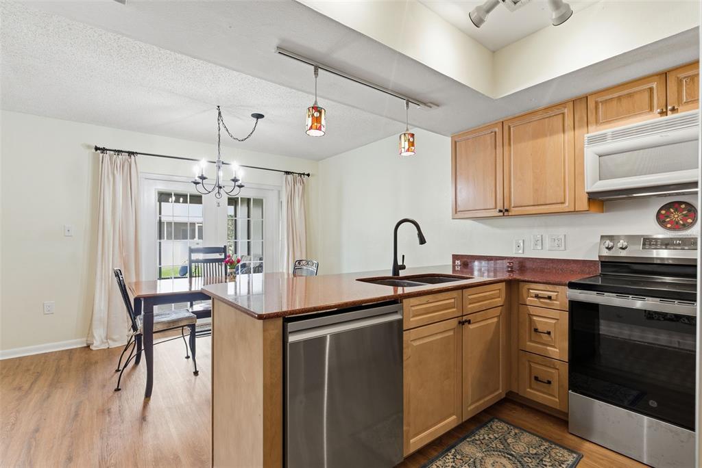 6715 Cape Sable Way Northeast, Unit 5 St. Petersburg, FL 33702 - Photo 10 of 27