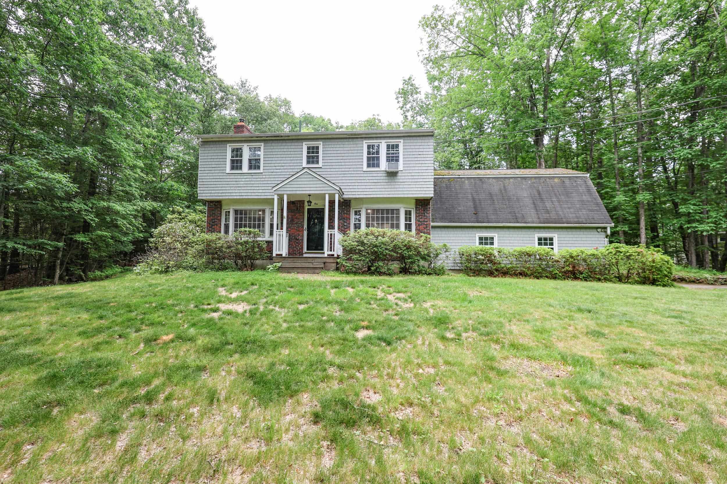 1 Woodridge Road Durham, NH 03824 - Photo 2 of 42