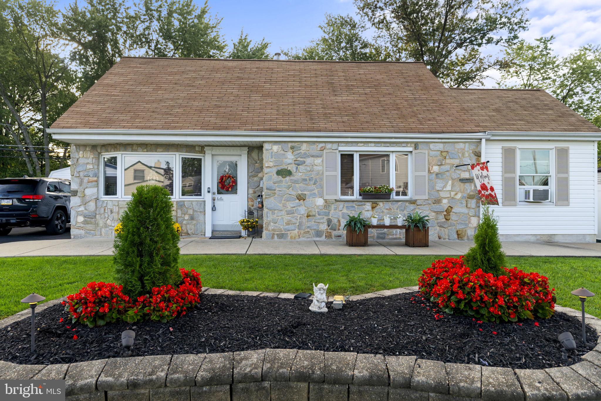11003 Stevens Road Philadelphia, PA 19116 - Photo 1 of 42 Gallery Image 1