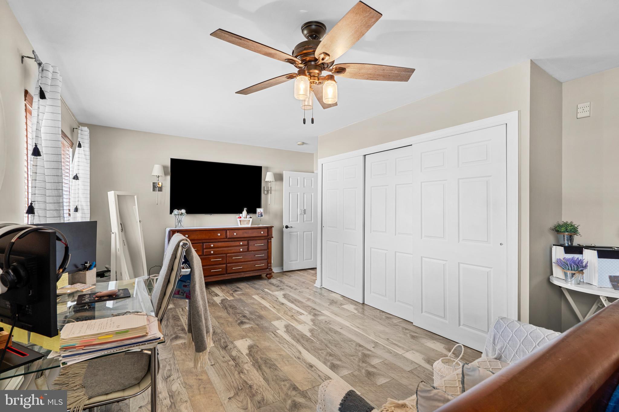 11003 Stevens Road Philadelphia, PA 19116 - Photo 24 of 42 Tons of closet space!