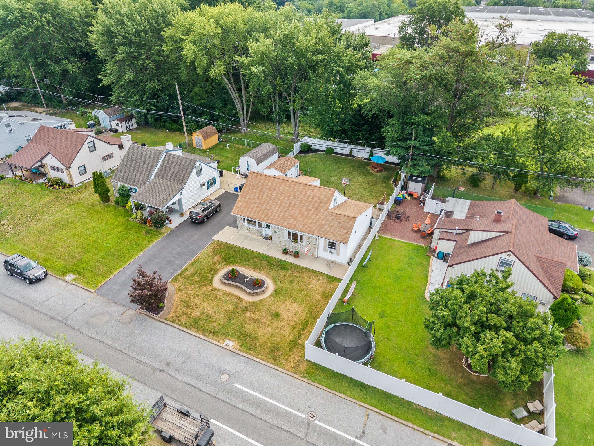 11003 Stevens Road Philadelphia, PA 19116 - Photo 34 of 42 .14 acre lot!