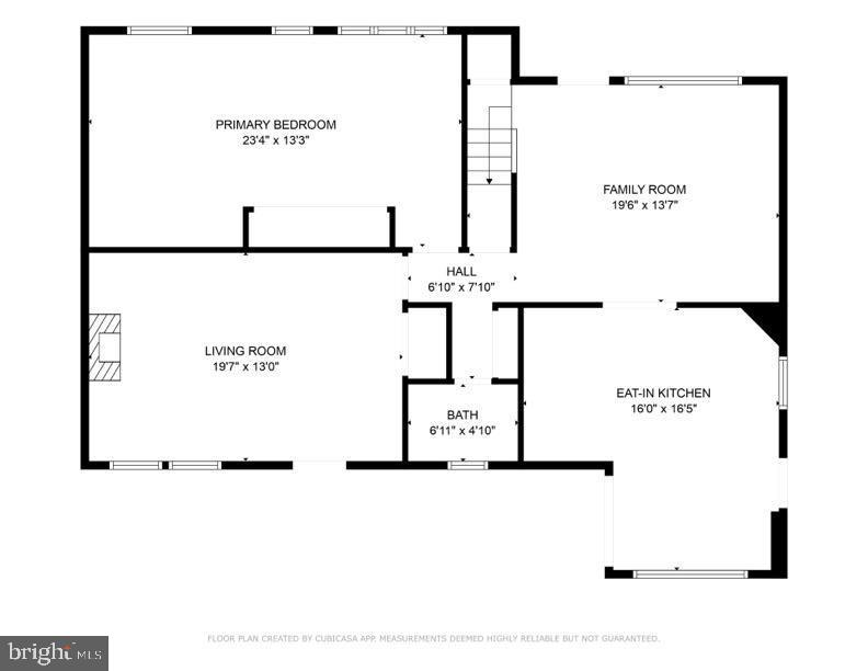 11003 Stevens Road Philadelphia, PA 19116 - Photo 39 of 42 Main Level