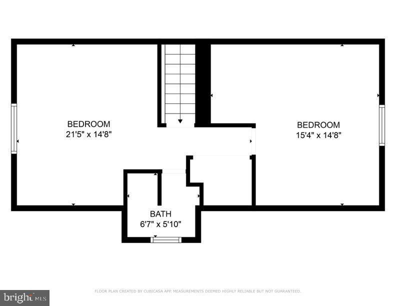 11003 Stevens Road Philadelphia, PA 19116 - Photo 40 of 42 Upper Level