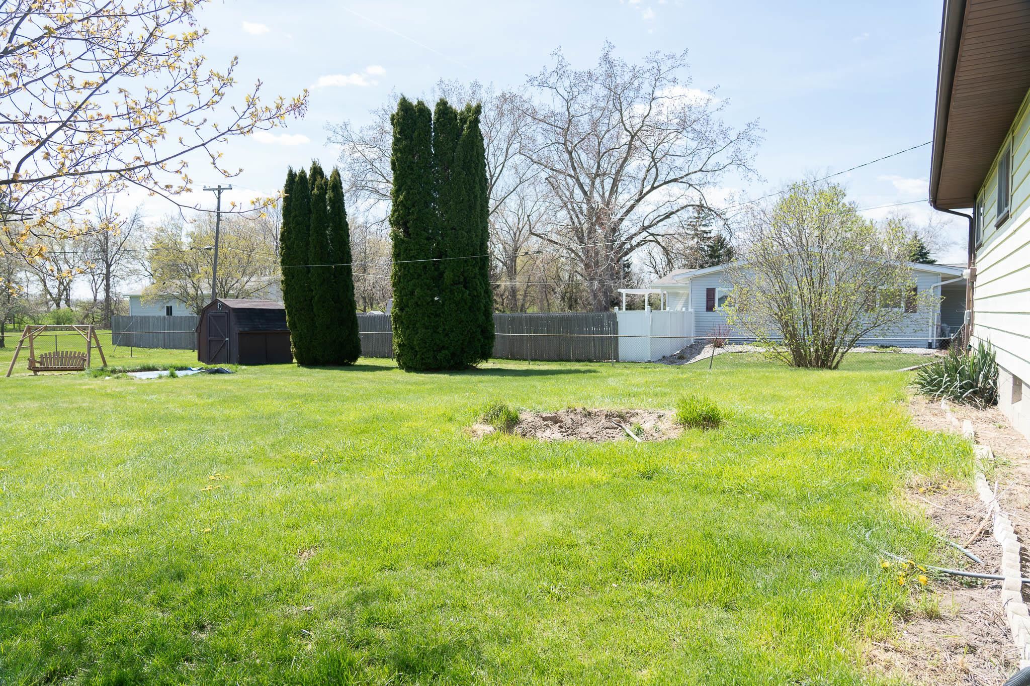 1476 East Parish Road Kawkawlin, MI 48631 - Photo 28 of 35 Gallery Image 28