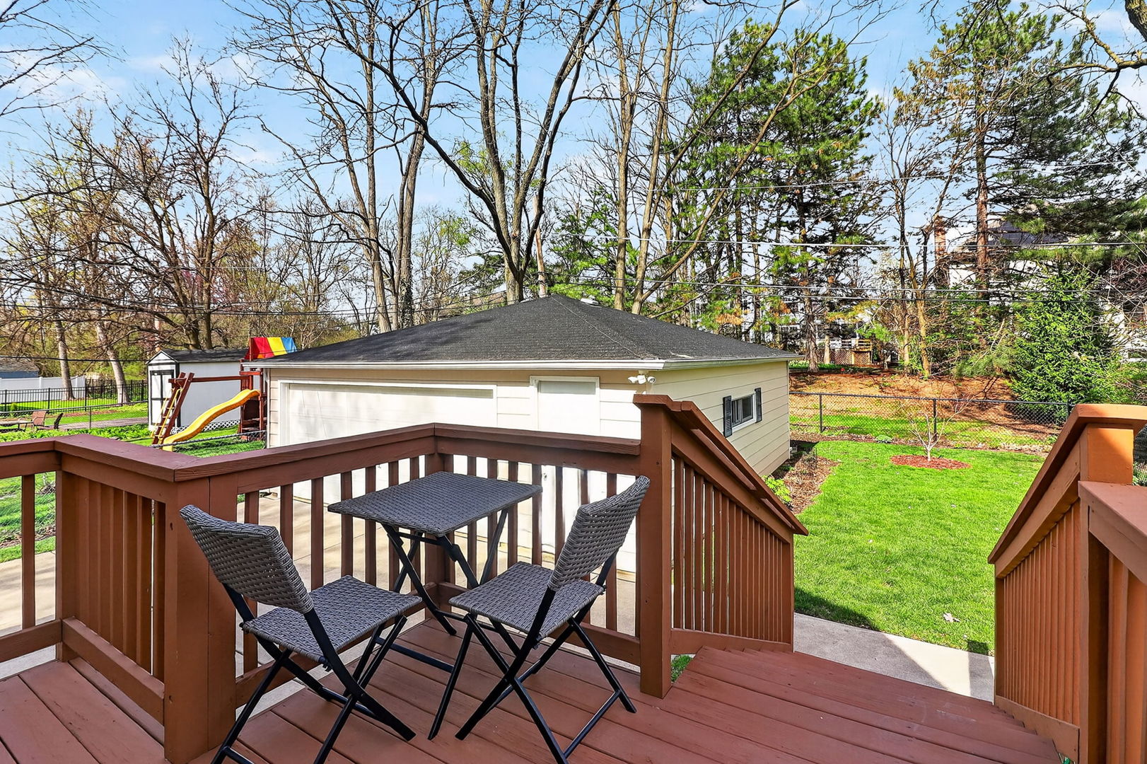 5433 Brookbank Road Downers Grove, IL 60515 - Photo 26 of 28