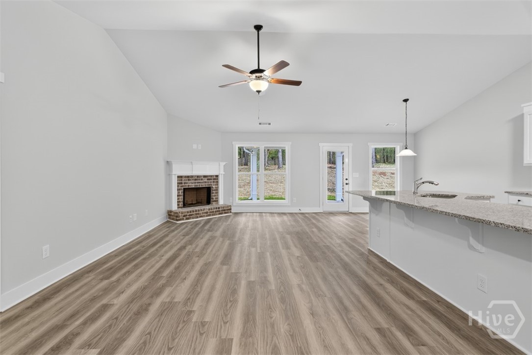 88 Mockingbird Lane, Unit 37 Winder, GA 30680 - Photo 17 of 40