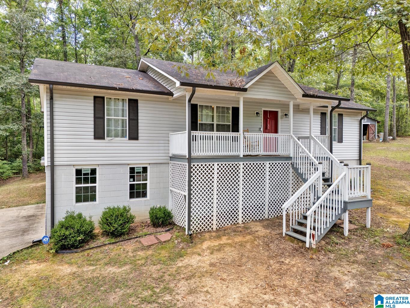 243 Burtwood Acres Road Jasper, AL 35503 - Photo 26 of 41