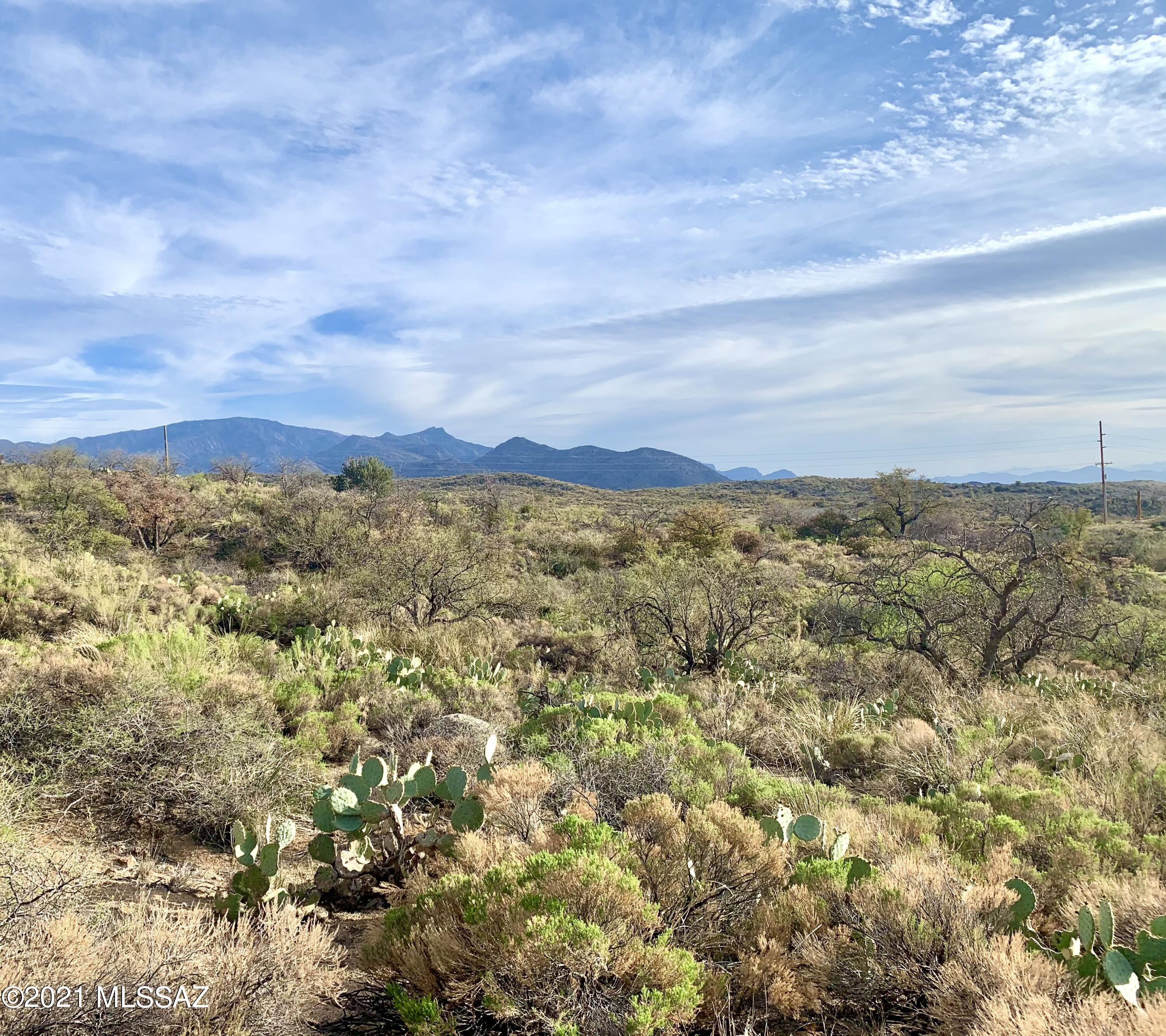 2.5 Acres Off Bachman Wash Road Oracle, AZ 85623 - Photo 8 of 10