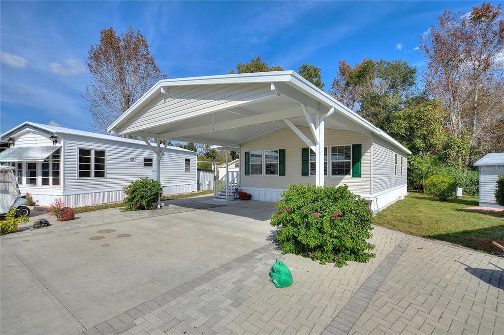 142 Citrus Ridge Drive Davenport, FL 33837 - Photo 2 of 38