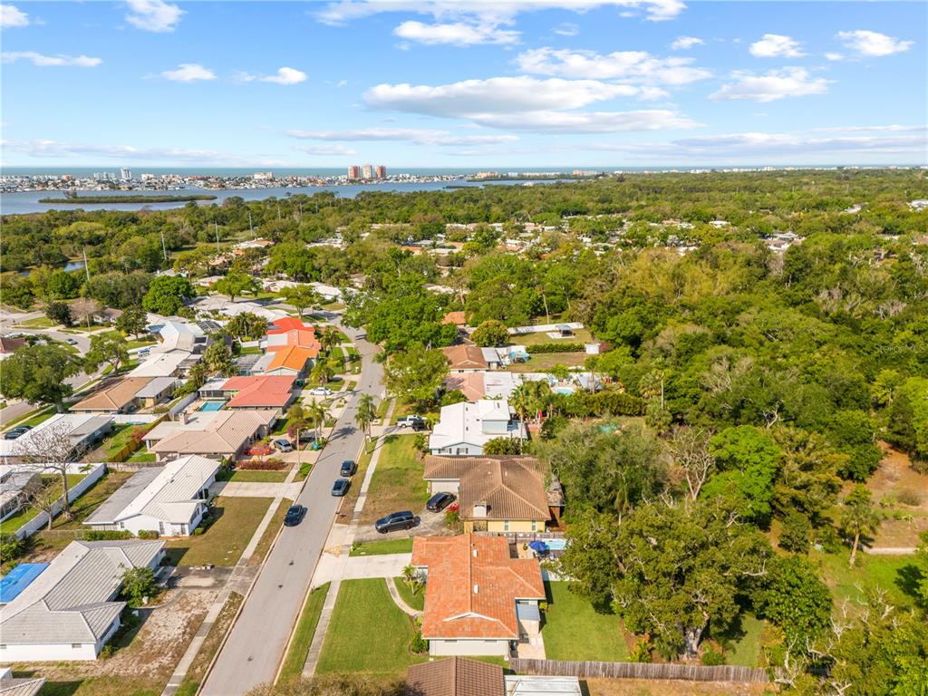 11781 68th Avenue Seminole, FL 33772 - Photo 53 of 60 a view of city