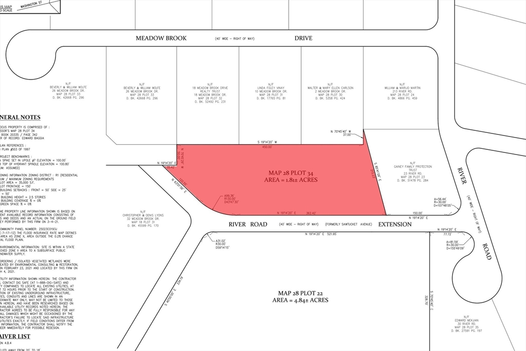 0 River Rd Extension East Bridgewater, MA 02333 - Photo 6 of 11