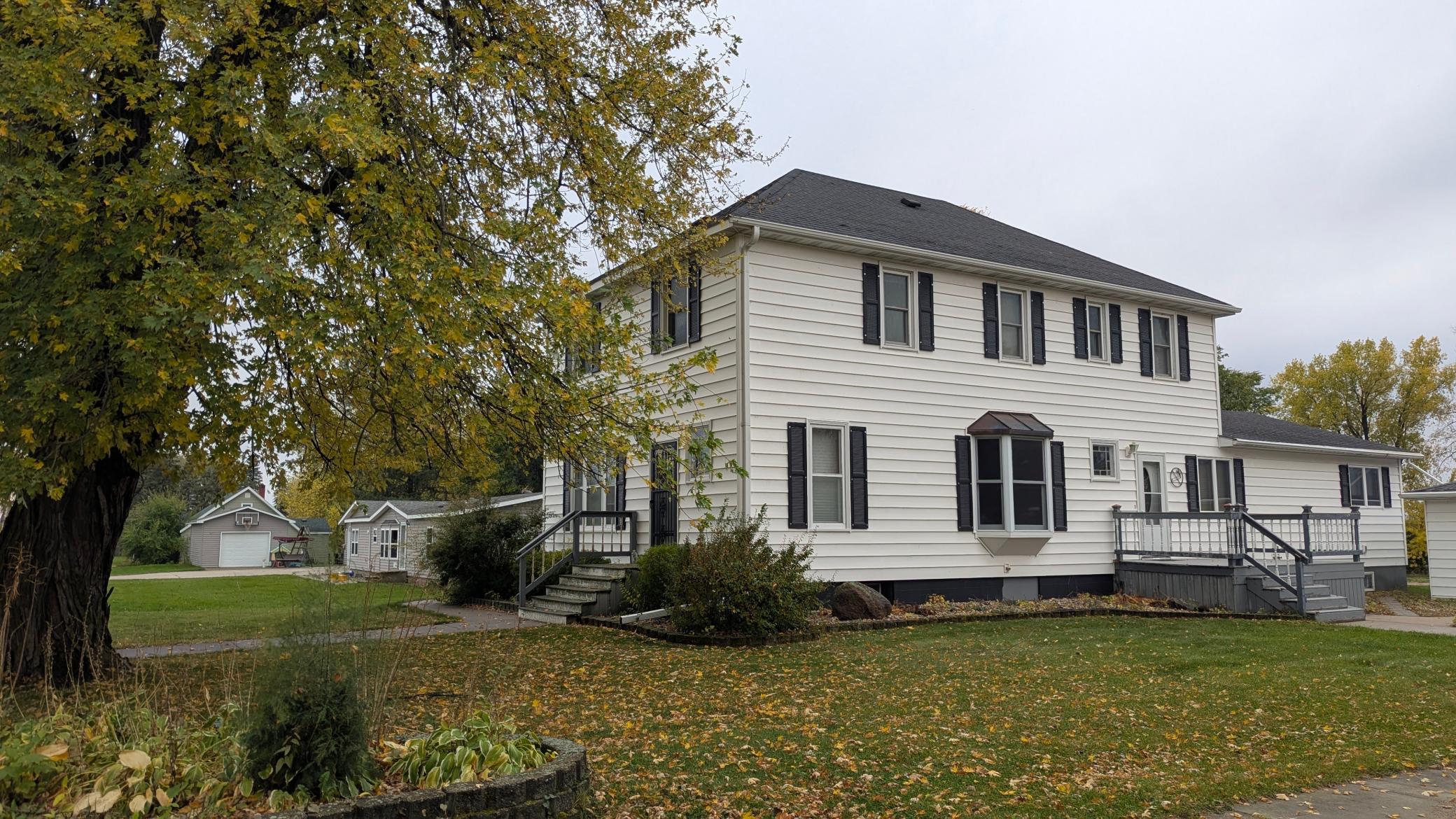 610 Cleveland Avenue Southwest McIntosh, MN 56556 - Photo 60 of 60