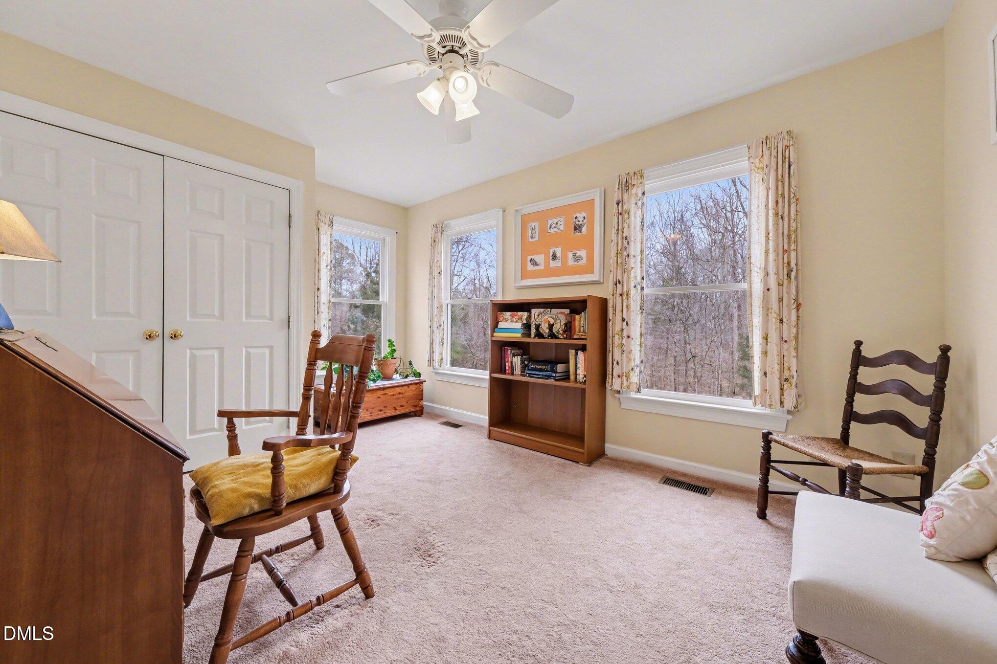 2404 Bane Road Efland, NC 27243 - Photo 24 of 46 a living room with furniture and a window