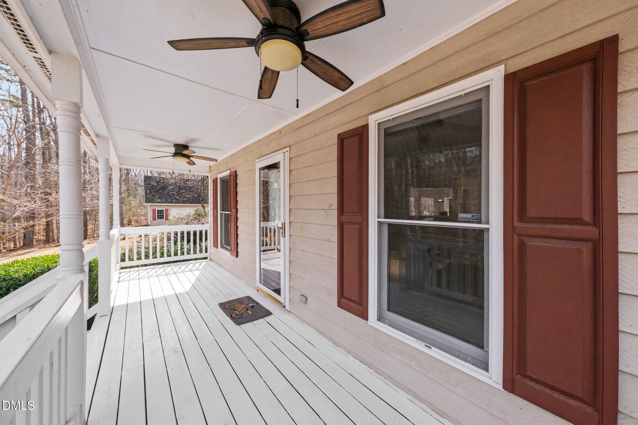 2404 Bane Road Efland, NC 27243 - Photo 31 of 46