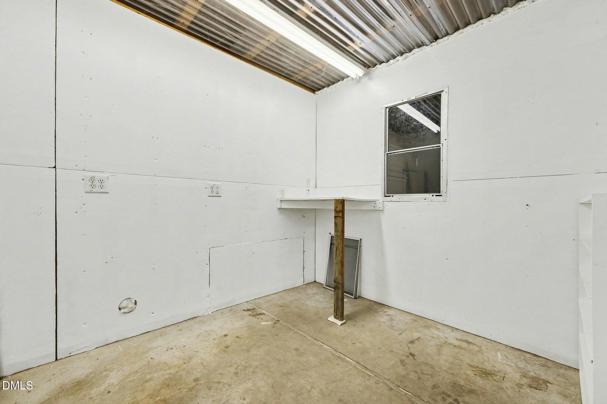 2404 Bane Road Efland, NC 27243 - Photo 33 of 46 a view of empty room