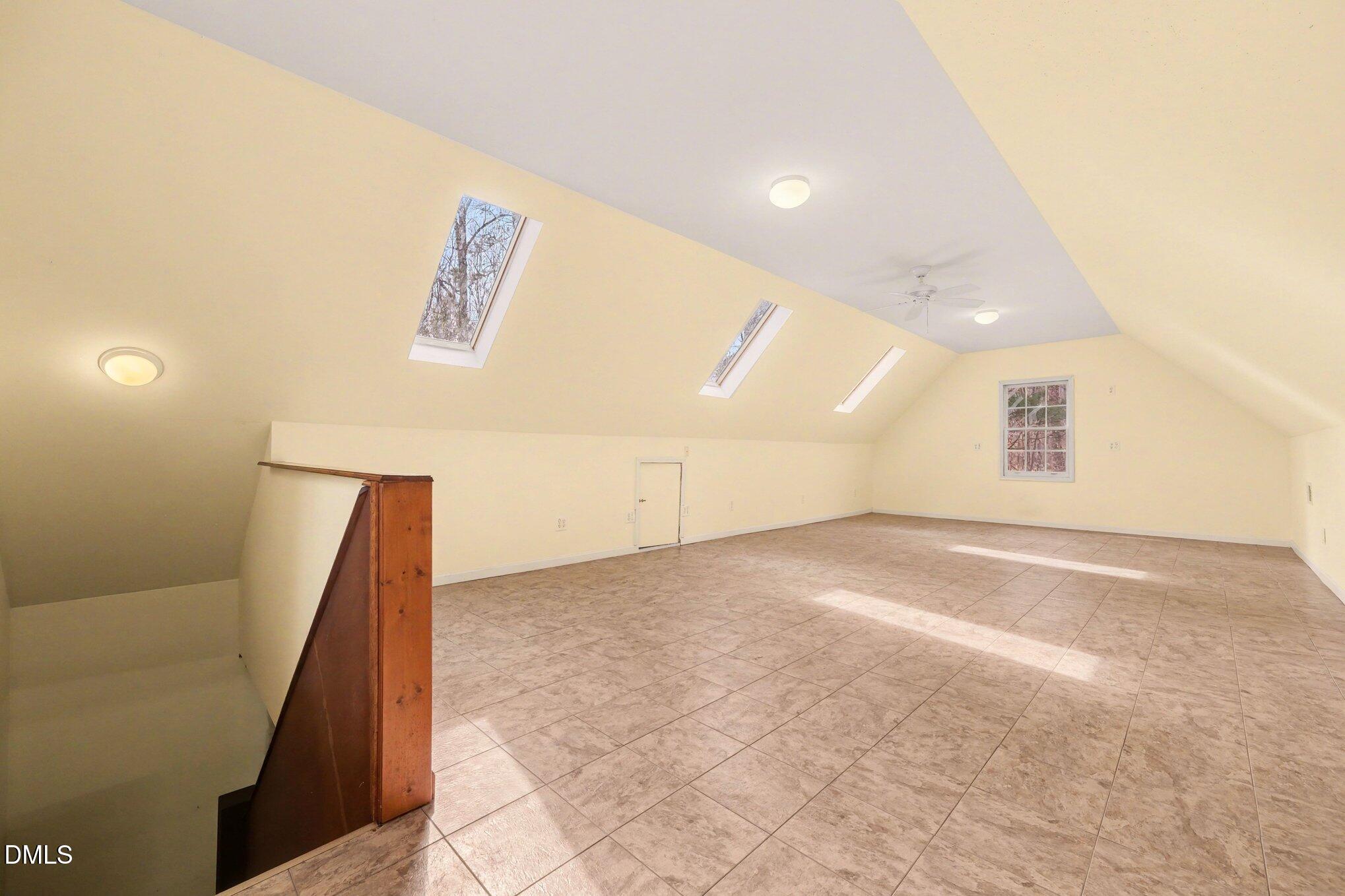 2404 Bane Road Efland, NC 27243 - Photo 34 of 46 a view of an empty room