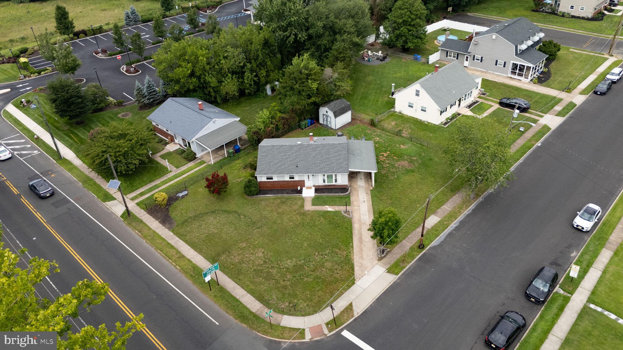 1 Walden Road Marlton, NJ 08053 - Photo 24 of 27