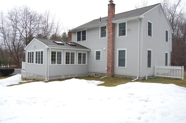 129 Pinecrest Road Holliston, MA 01746 - Photo 15 of 16 Gallery Image 15