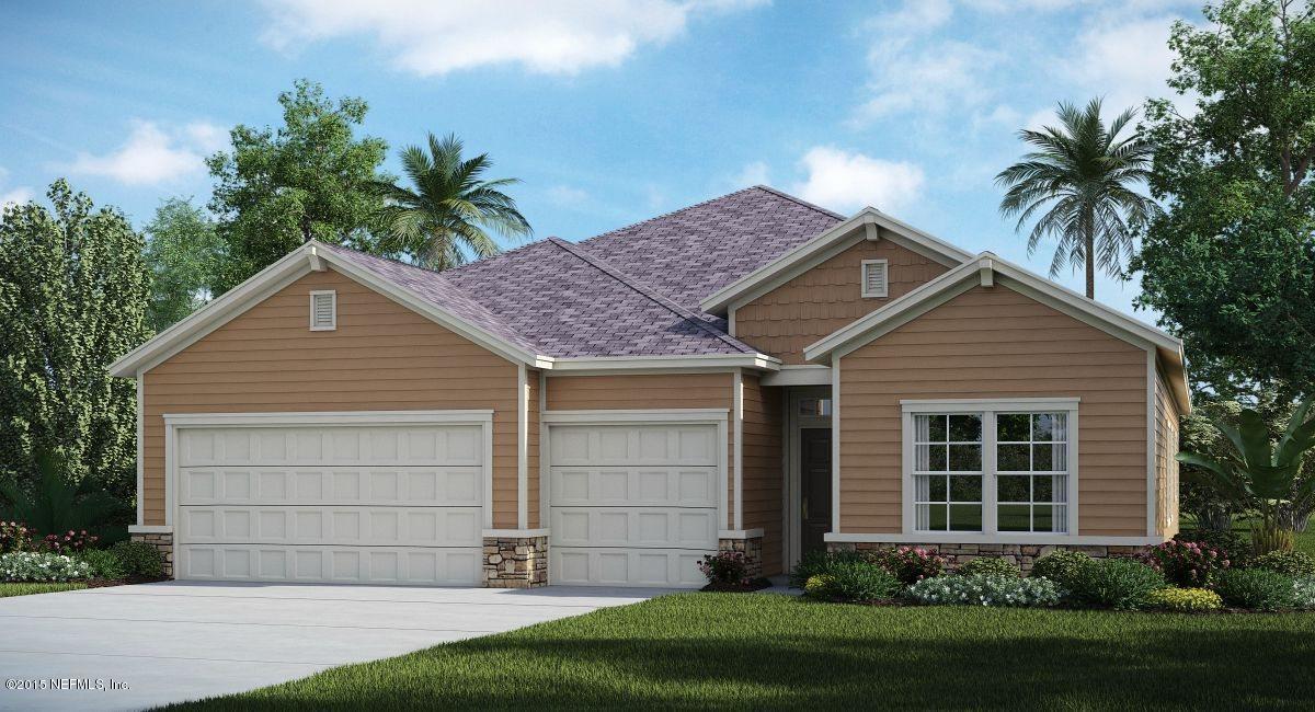 16027 Tisons Bluff Road, Unit 627 Jacksonville, FL 32218 - Photo 1 of 2 Tivoli HA Elev