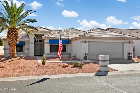 $489,000 | 23811 South Berrybrook Drive, Sun Lakes, AZ 85248