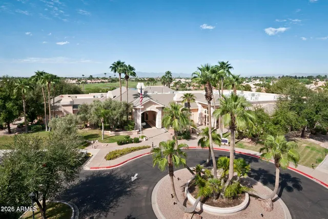 $450,000 | 23811 South Berrybrook Drive, Sun Lakes, AZ 85248