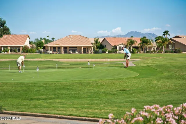 $450,000 | 23811 South Berrybrook Drive, Sun Lakes, AZ 85248