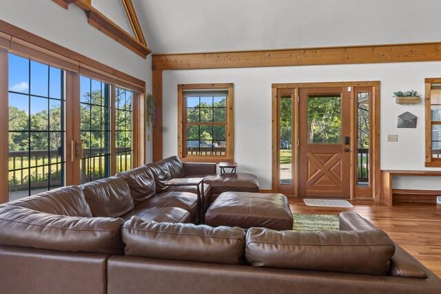 S103-w36615 County Road North Eagle, WI 53119 - Photo 12 of 55 Living Room