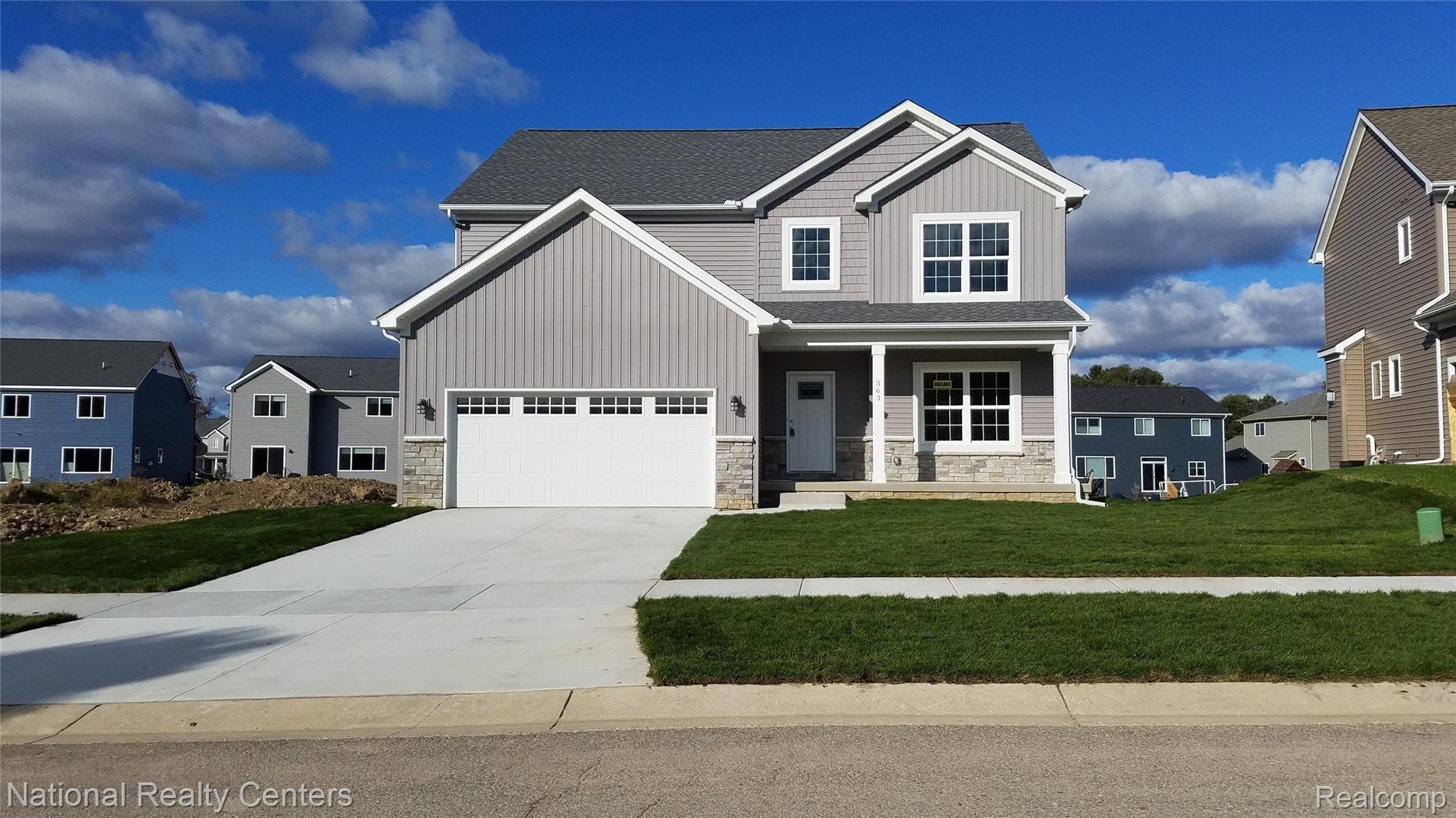 363 Otter Run Road Holly, MI 48442 - Photo 1 of 38 20191017_161250.jpg