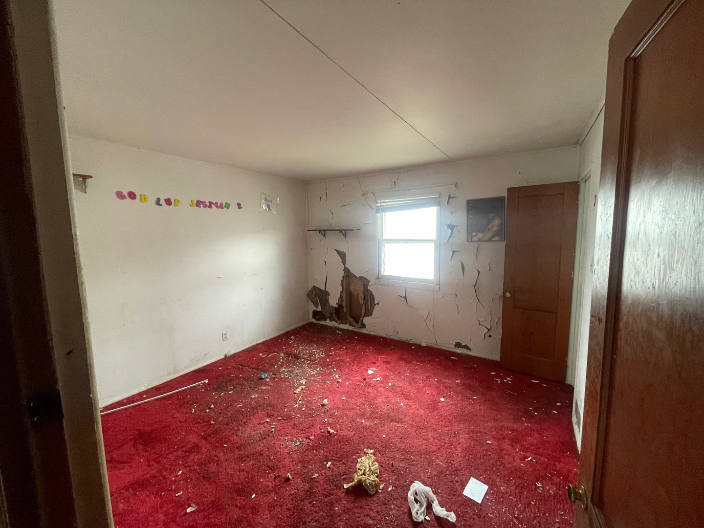 725 Webster Circle East Kankakee, IL 60901 - Photo 6 of 8 a view of an empty room