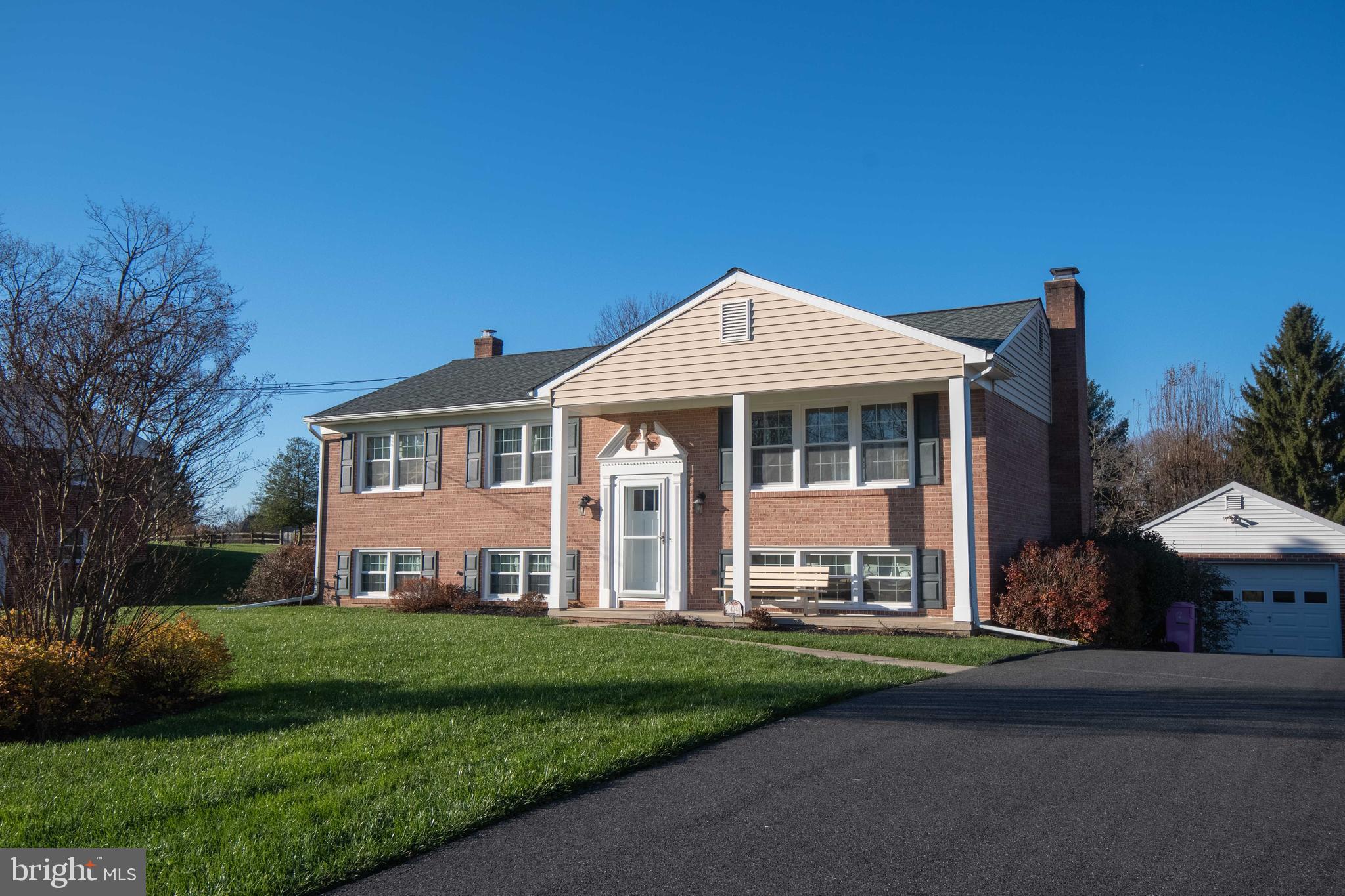404 Cedar Springs Road Bel Air, MD 21015 - Photo 2 of 51 Gallery Image 2