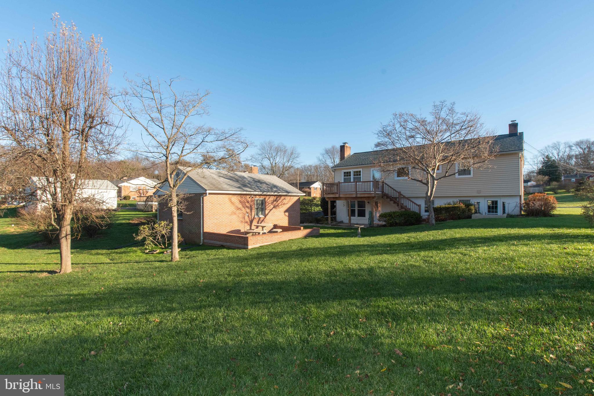404 Cedar Springs Road Bel Air, MD 21015 - Photo 26 of 51 Gallery Image 26
