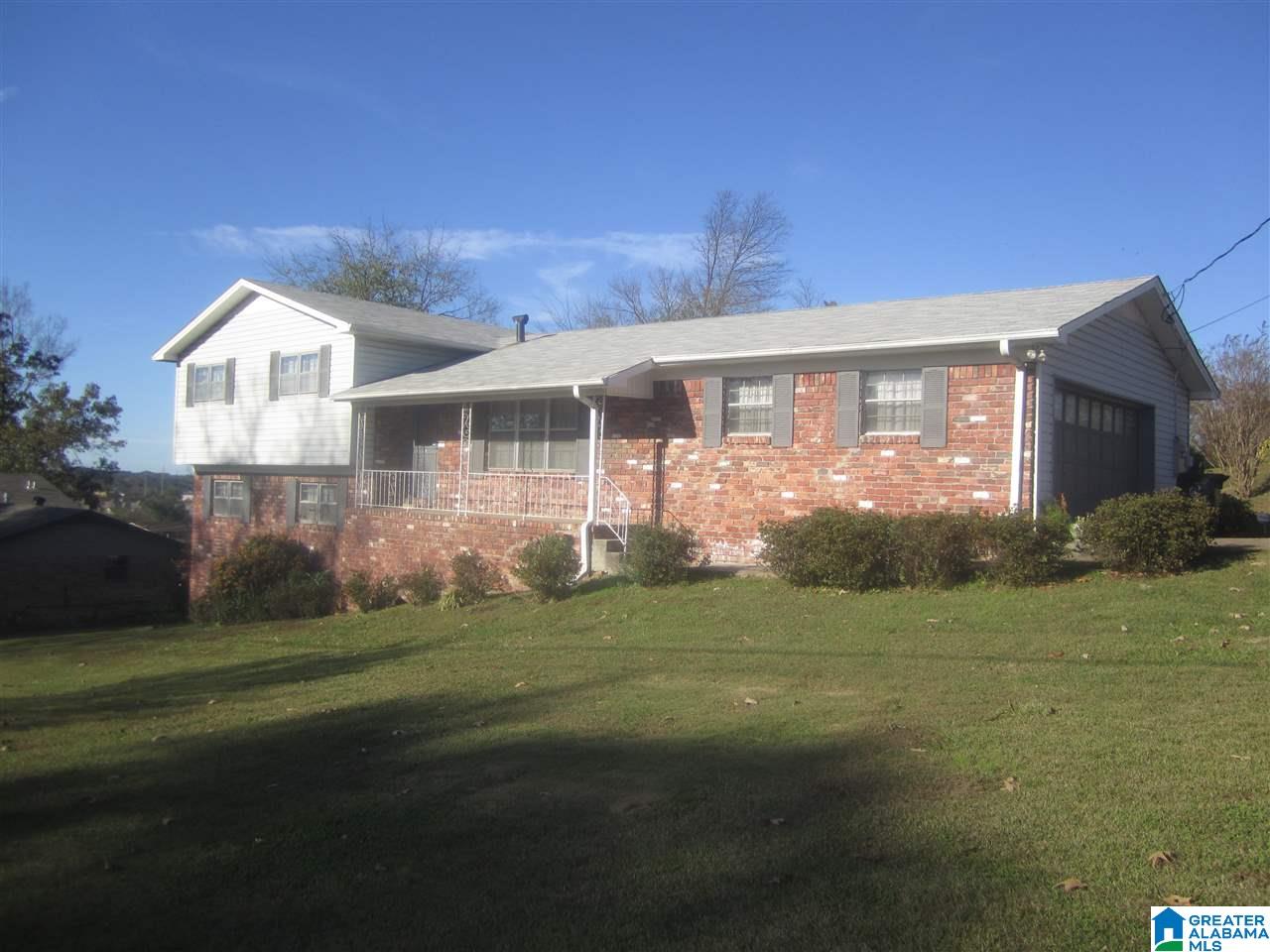 701 Whaley Road Fultondale, AL 35068 - Photo 29 of 29