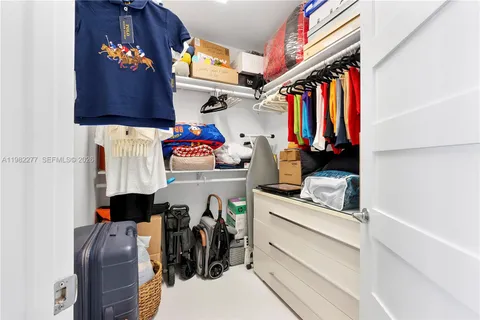 $2,495,000 | 7000 Island Boulevard, Unit 2609, Aventura, FL 33160